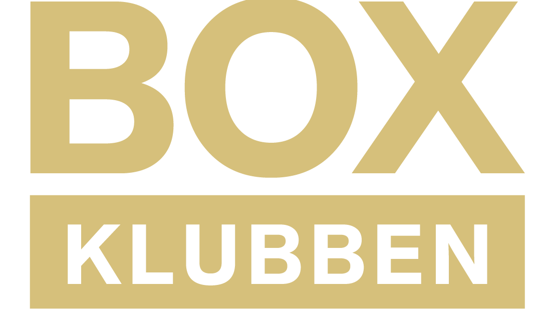 Boxklubben