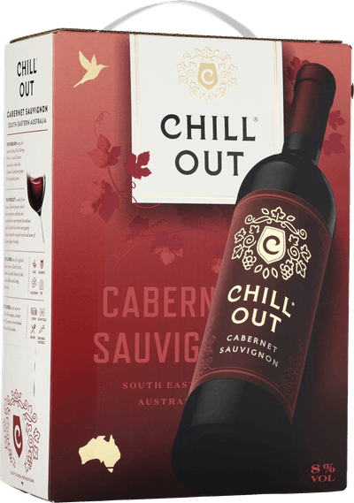 CHILL OUT Cabernet Sauvignon