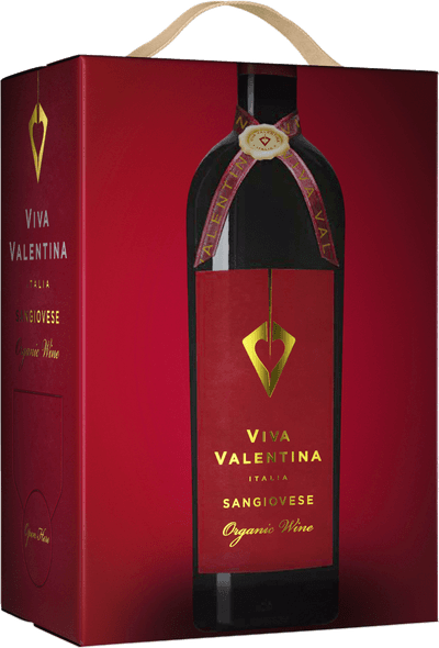 Viva Valentina Sangiovese