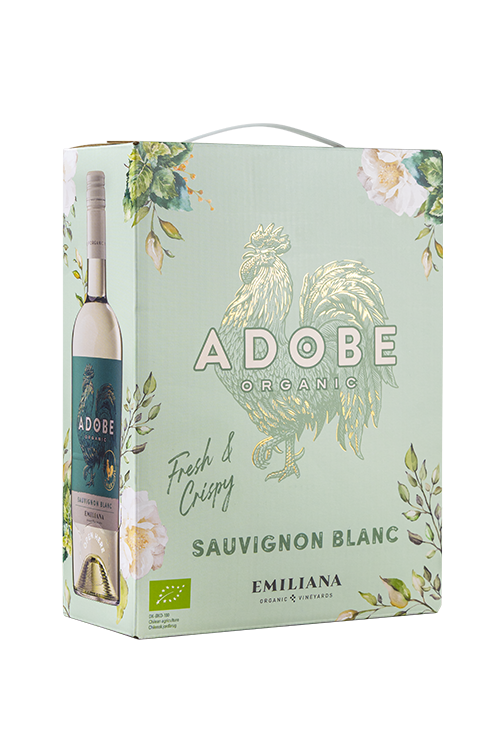 Adobe Sauvignon Blanc